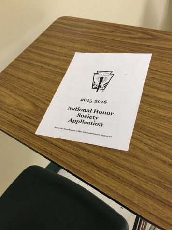 NHS applications are now being accepted