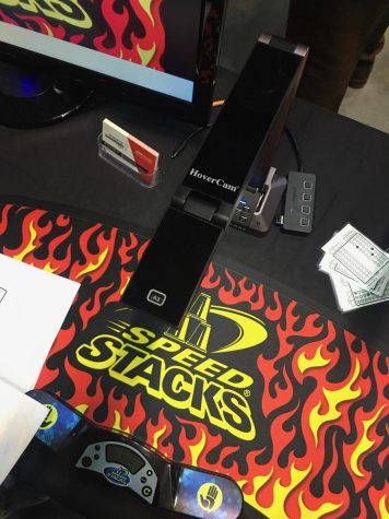 At #METC19, Grade Camp makes scoring student work easy