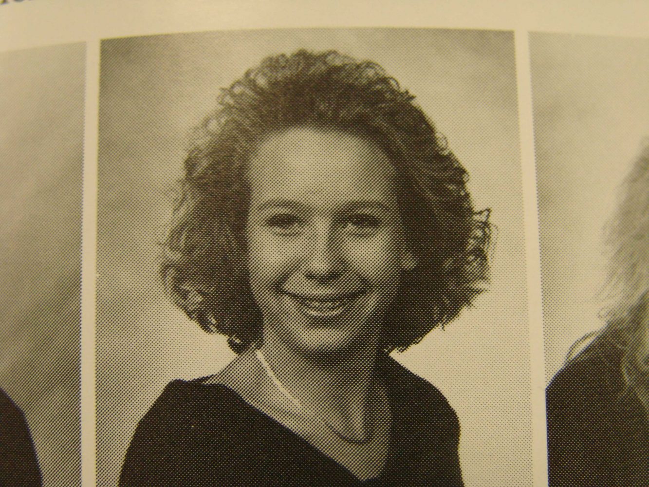 Theresa Hake graduated from Pattonville High School in 1992. Her daughter, Alyssa, now attends the school and will graduate in 2014.