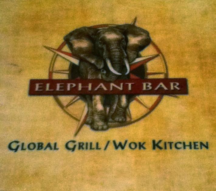 Review on Elephant Bar