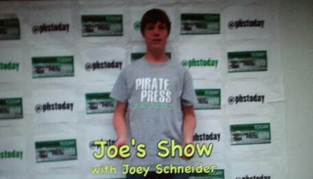 Joes Show