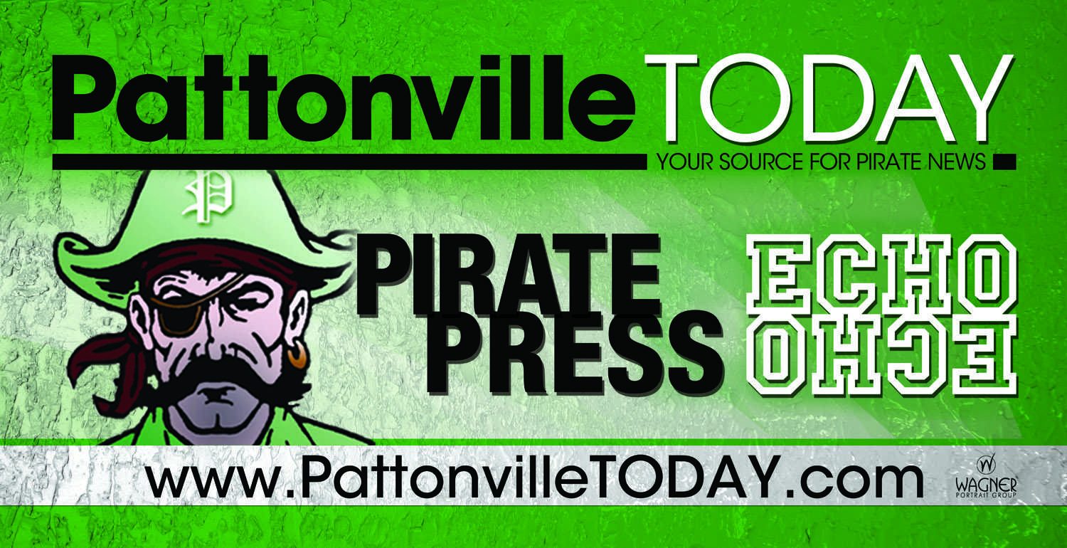 Applications are now available to join Pirate Press/ECHO