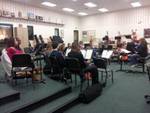 Pattonville orchestra to play its first concert on Thursday, Oct. 20