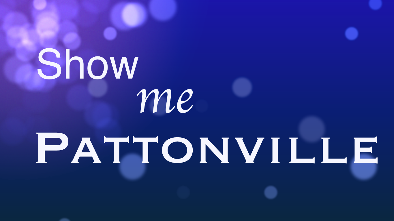 Show me Pattonville - Officer Silliman