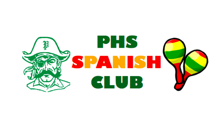 Pattonville says Hola to the Spanish Club 
