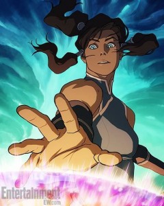 KorrabeingKorra