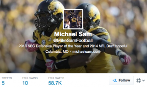 Michael Sam