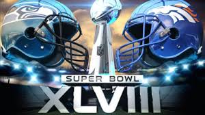 Super Bowl XLVIII Preview: The battle of NFLs best offense and defense