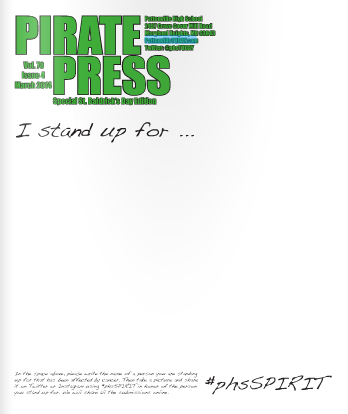 March 2014 Pirate Press is now available