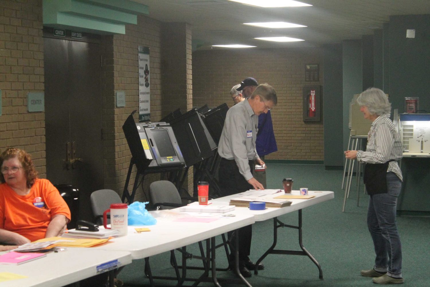 Four candidates up for election to Pattonville school board, three to be elected