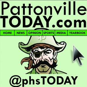 PattonvilleTODAY news logo