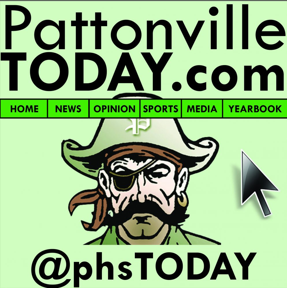 Villa Duchesne lacrosse controls match-up against Pattonville