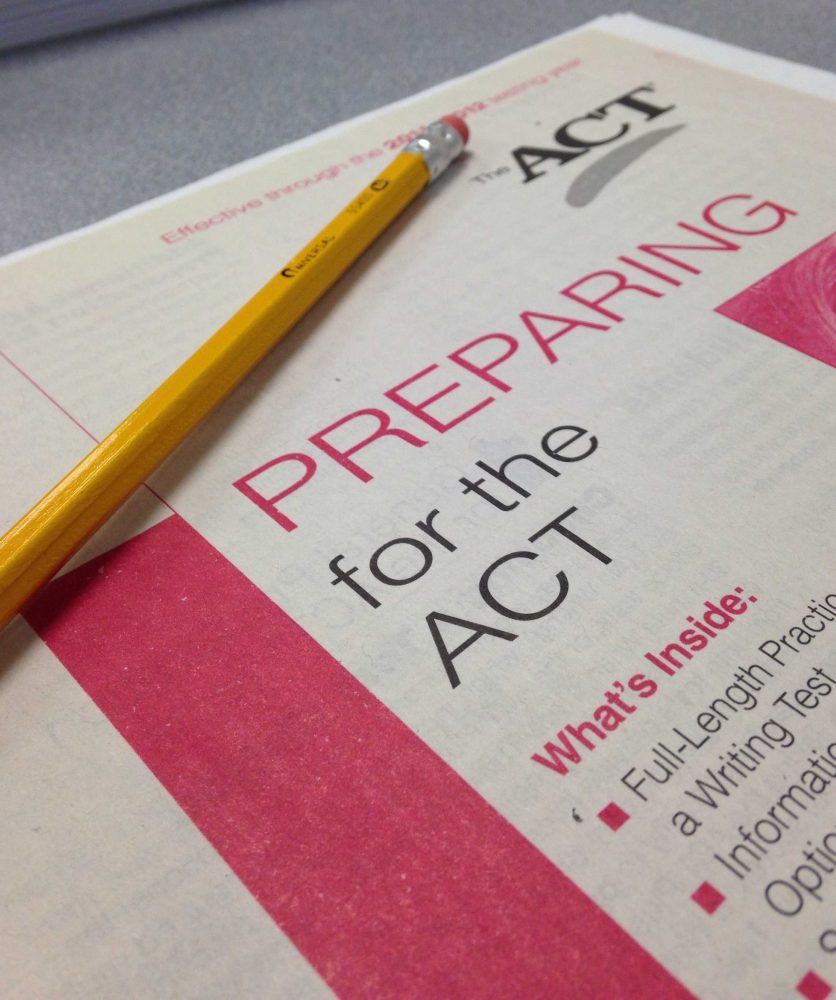 ACT vouchers now available to Pattonville juniors