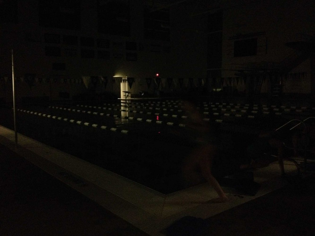 Pattonville blacks out because of power failure