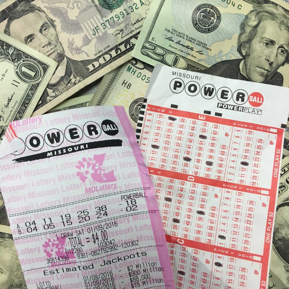 What would students do if they won the $1.5 billion Powerball jackpot