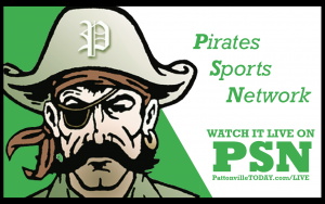 Pirates Sports Net