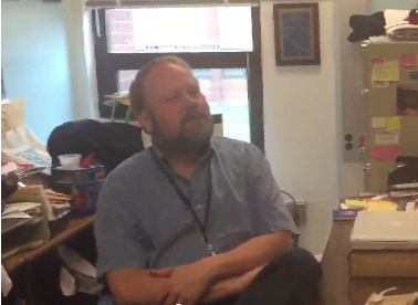 VIDEO Schulte will retire from teaching at end of the year