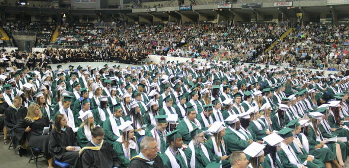 Pattonville graduation ceremony to be held on May 26