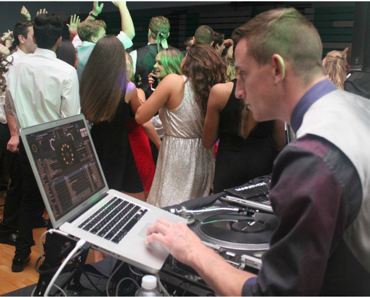 Student Council uses survey asking for feedback about dance DJ