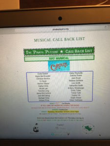 call-back-list