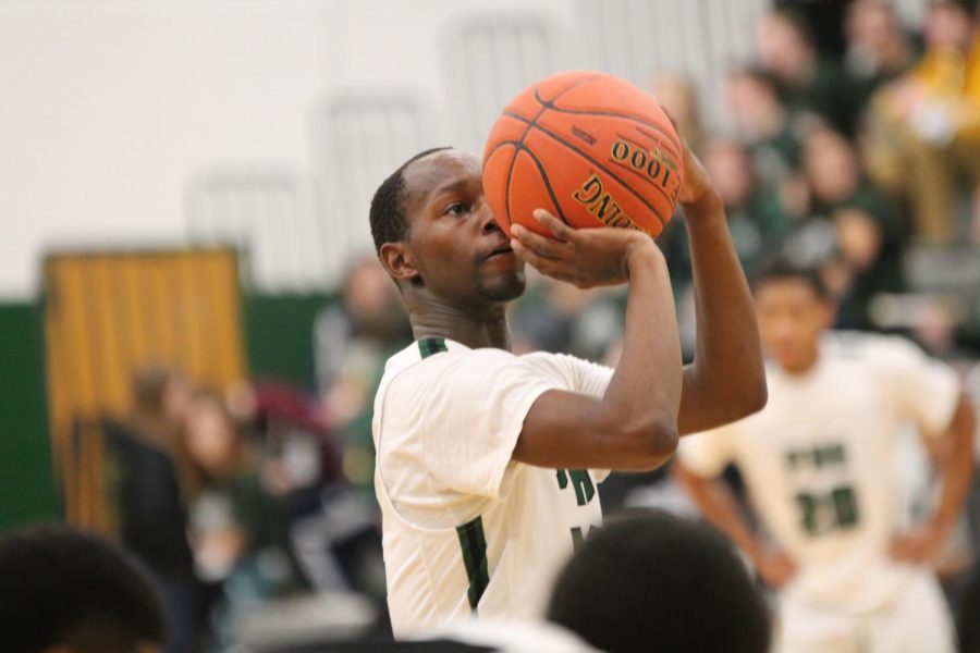 Ritenour vs Pattonville boys basketball game will be live streamed on Thursday night