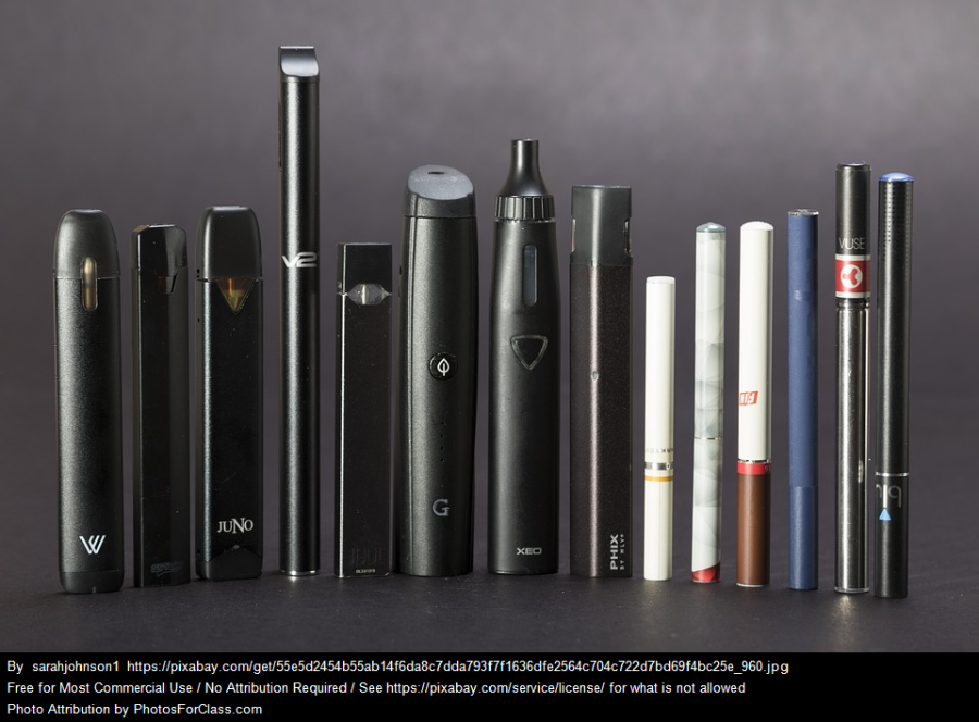 Under+the+Cloud+of+Suspicion%3A+Current+Generation+Becomes+Experiment+for+Vaping