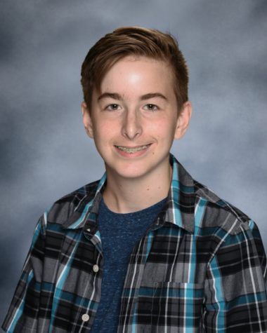 Photo of Matthew Jacobi