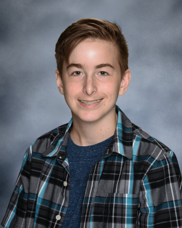 Matthew Jacobi