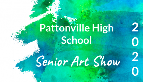 PHS Hosts Senior Art Show Virtually
