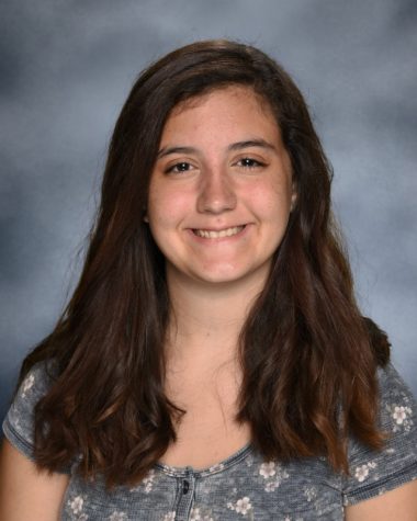 Photo of Ava Bearskin