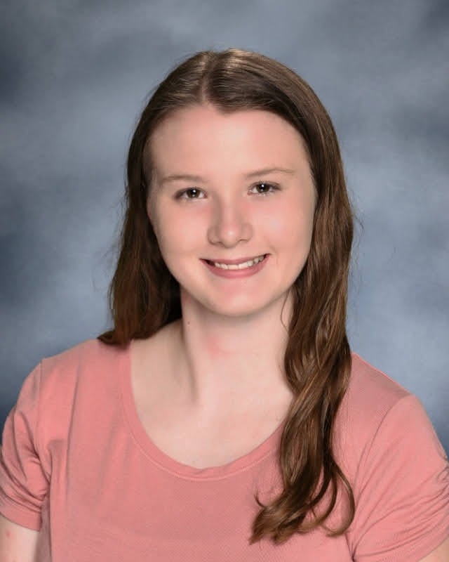 Mackenzie Rosenthal
