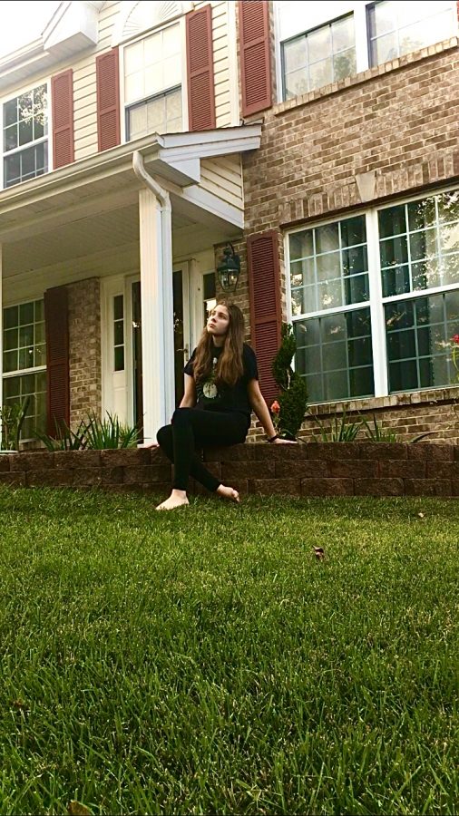 Abigail Evers