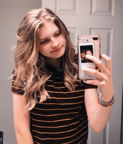 Photo of Jamie Grant