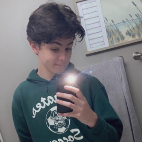 Photo of Christian Movick