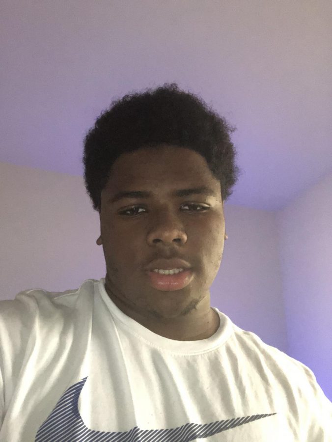 Nolan Cobbs Jr