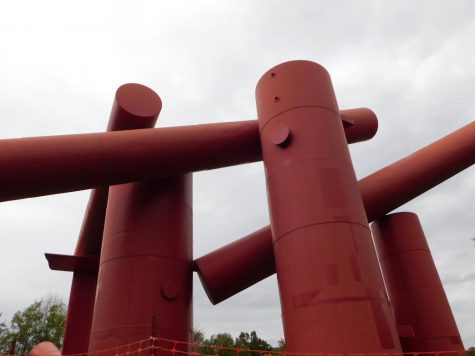 Sculpture Park