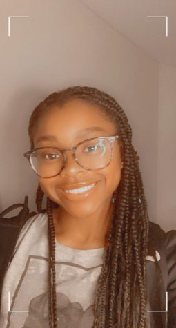 Photo of Amaya Washington