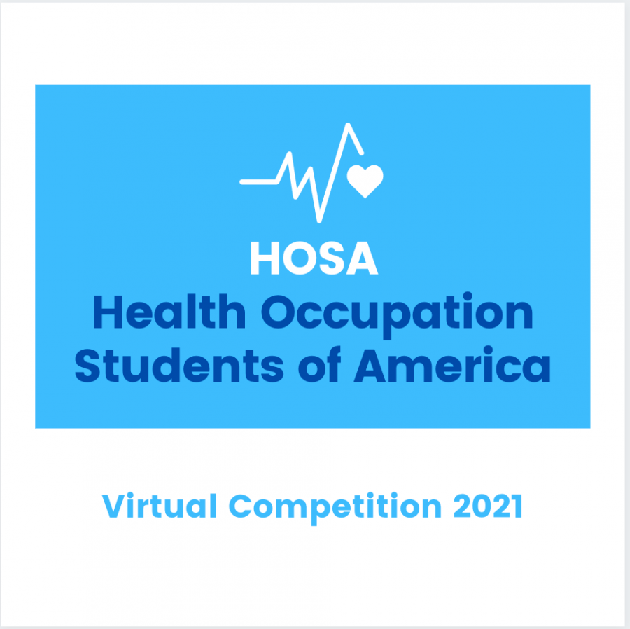 HOSA+students+at+Pattonville+take+first+in+the+creative+probelm+solving+competition+and+are+headed+to+Internationals.+