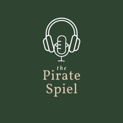 The Pirate Spiel S2, E2: Growing in the Midst of Change