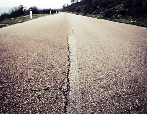 While roads seem to be in poor condition in the St. Louis area, could the Infrastructure Bill fix this problem?