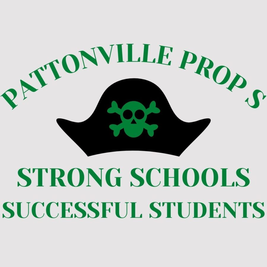 Pattonville+School+District+votes+on+Prop+S+in+April.+The+proposition+will+provide+changes+to+improve+district+safety.++