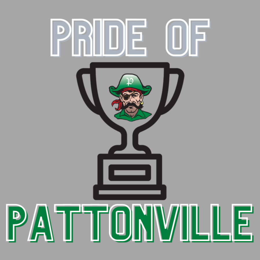Ten recipients are awarded Pattonville’s most prestigious honor during the District Appreciation Night. 