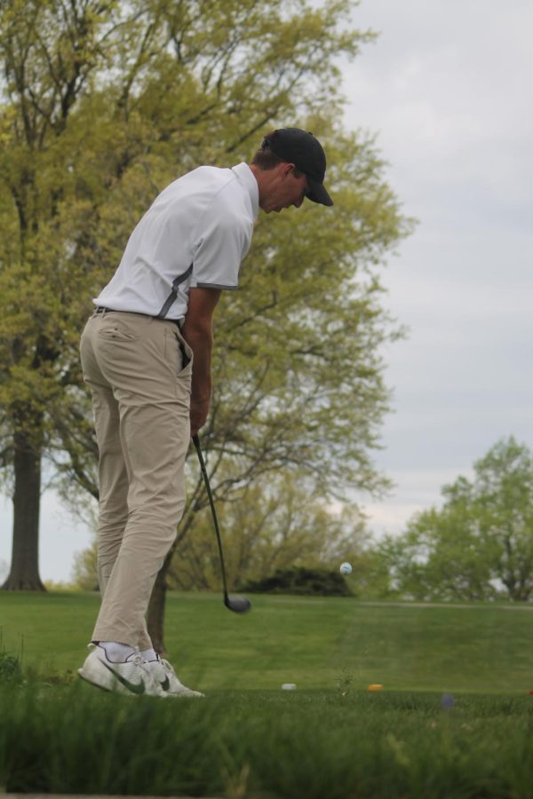 Boys’ Golf: Chipping into All-Conference Placements