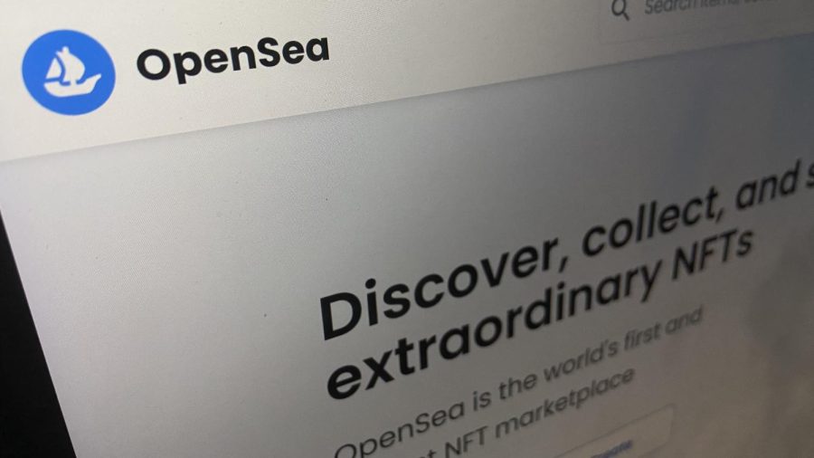 opensea.io is the largest platform where NFTs are bought, sold, minted, and much more.