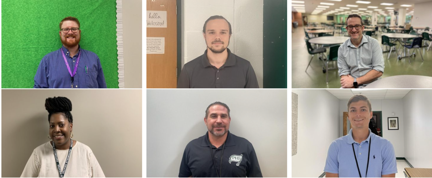 Pattonvilletoday New Phs Staff For The 2022 2023 School Year 2631