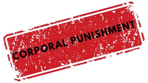 Cassville R-IV School District in Missouri added new section of disciplinary consequences to the student handbook titled, “Corporal Punishment.