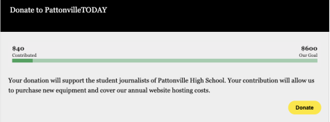 Support Pirate Press and PattonvilleTODAY!