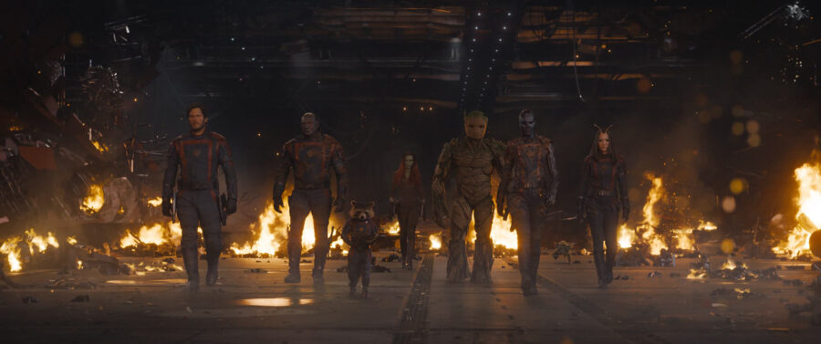 A+scene+from+%E2%80%9CGuardians+of+the+Galaxy+Vol.+3.%E2%80%9D