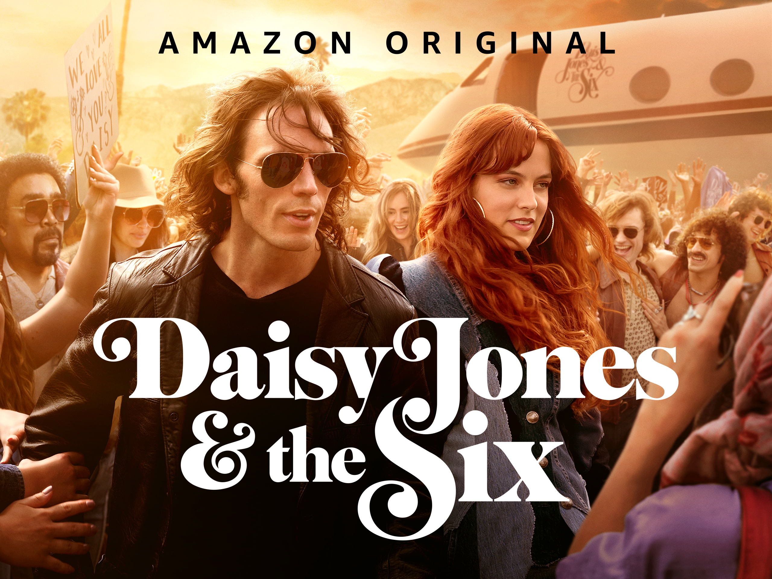 70s Fashion Is Back Thanks To Daisy Jones & The Six
