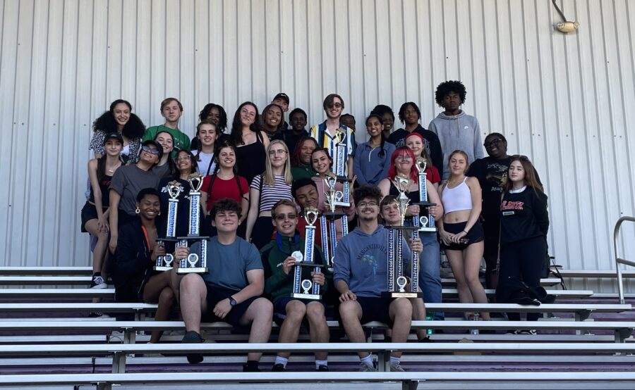 The Pattonville seniors in Orchestra and Choir bring home winnings from the Music in the Parks festival hosted in Atlanta, Georgia; a rewarding close to their high school music careers.